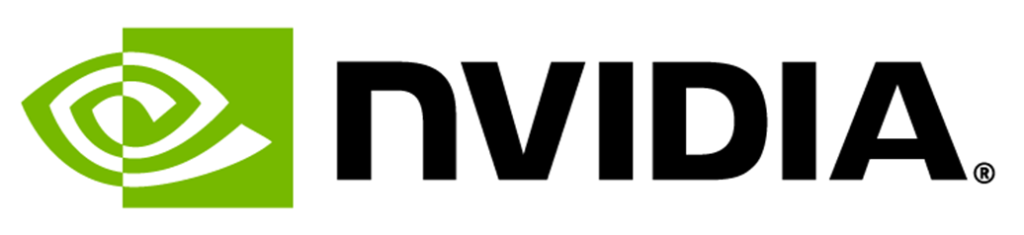 NVIDIA Logo