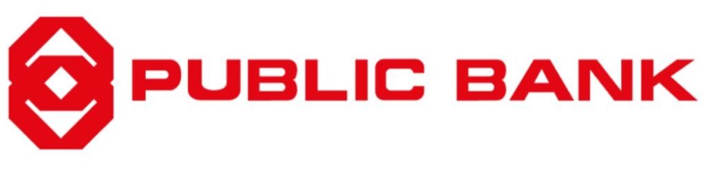 Public Bank Logo