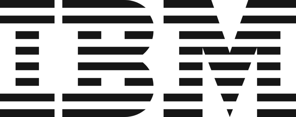 IBM Logo