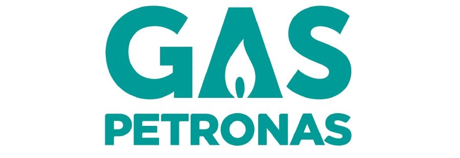 Petronas GAS Logo