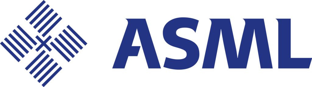 ASML Logo