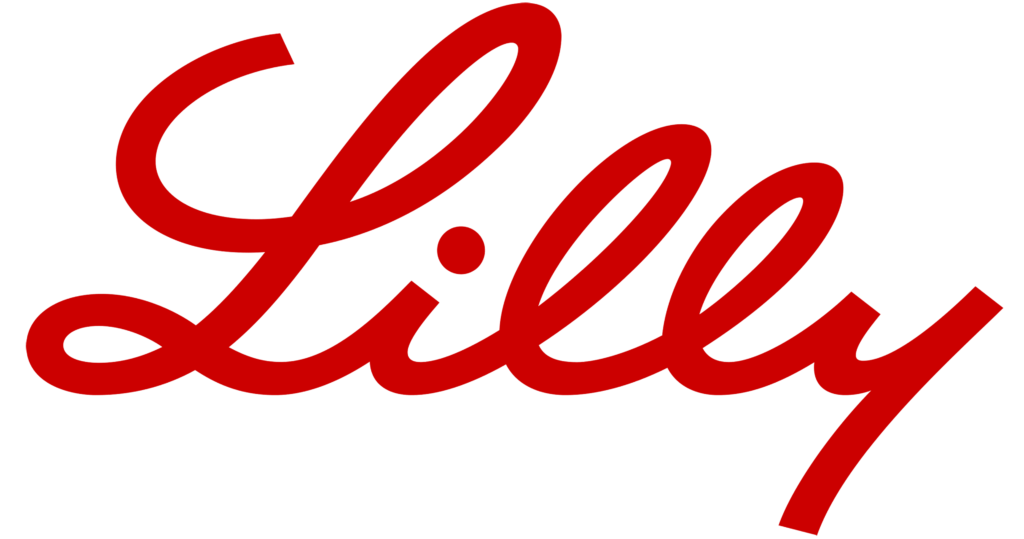 Eli Lilly Logo