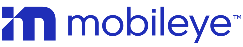 Mobileye Logo