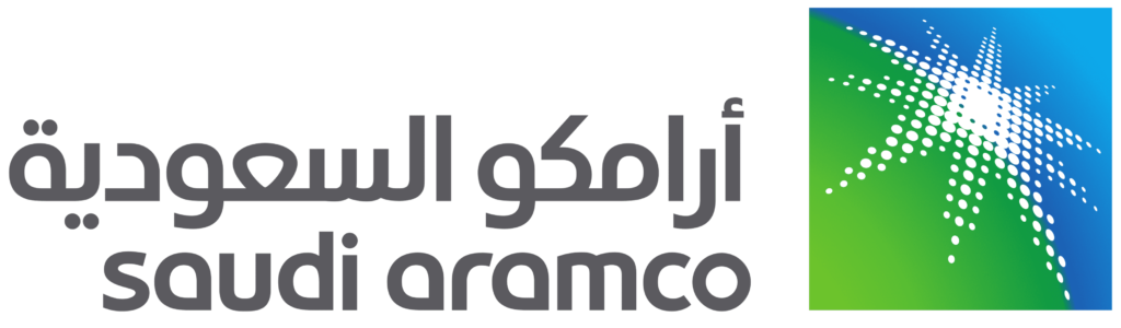 Saudi Aramco Logo