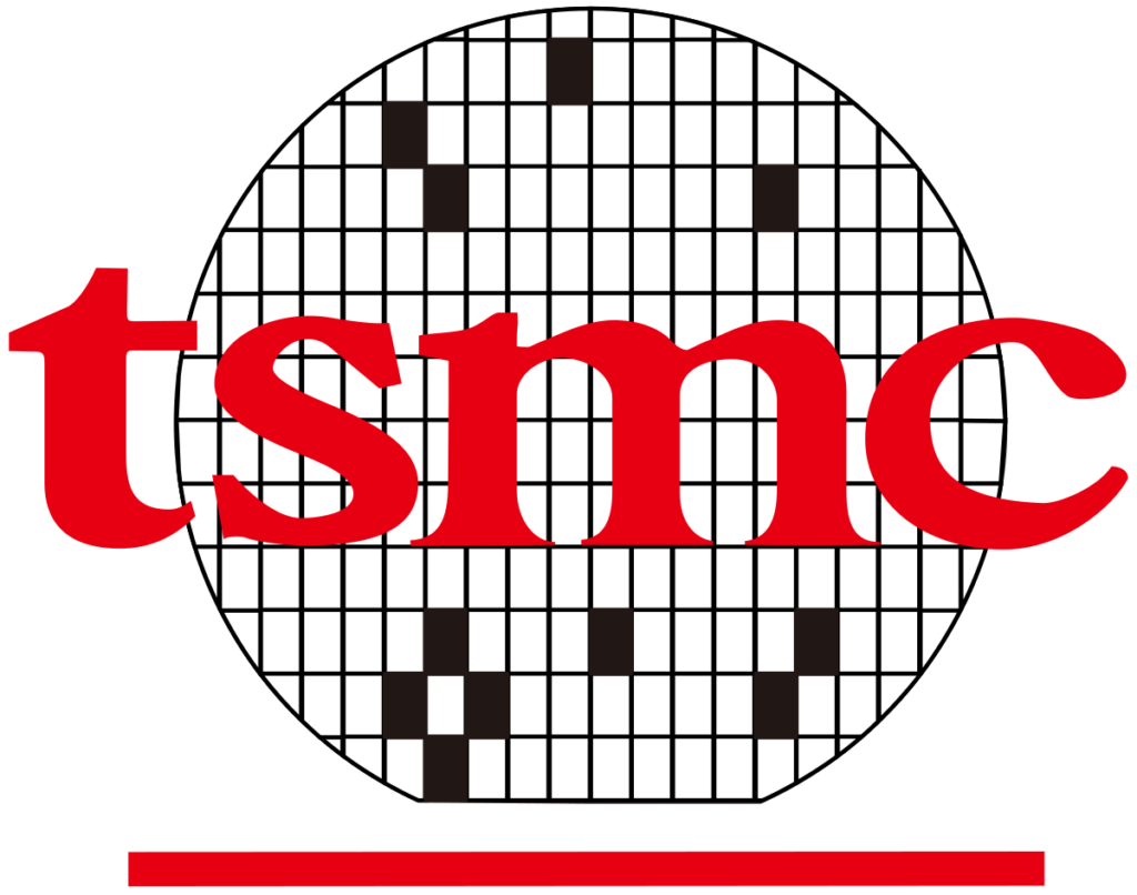 TSMC Logo