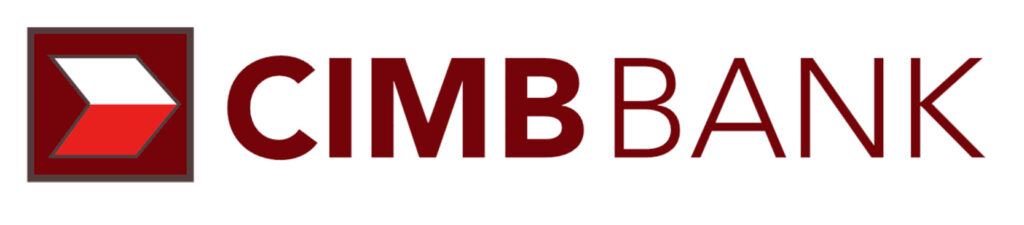 CIMB Bank Logo