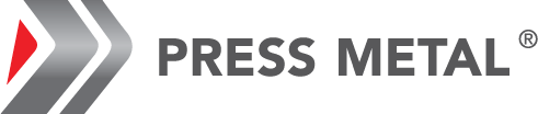 Press Metal Logo