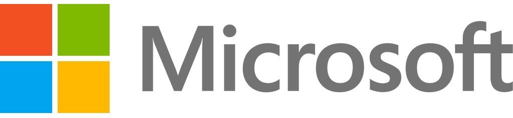 Microsoft Logo